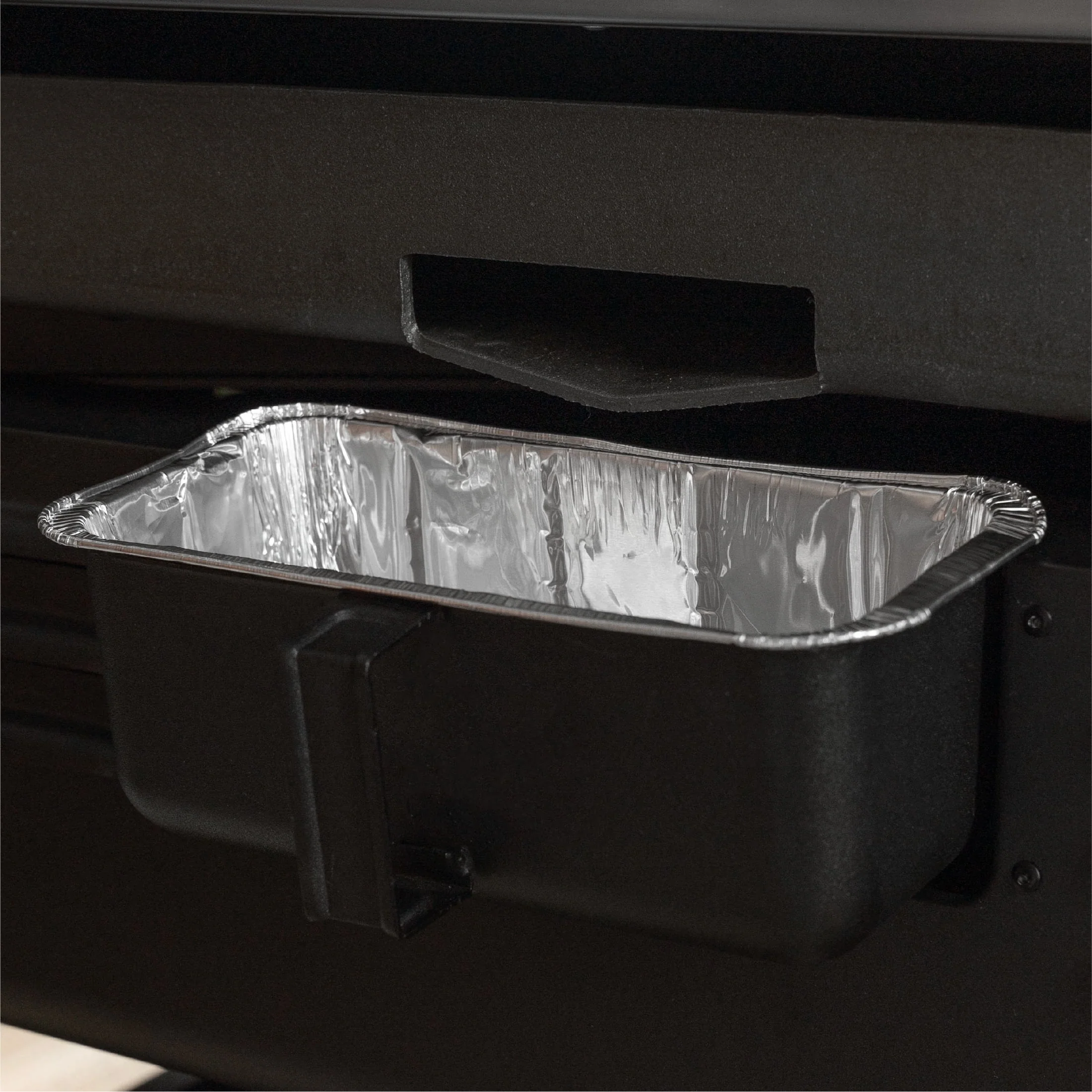 Blackstone ProSeries 4-Burner 36 Propane Griddle with Stainless Steel Cabinet and Hood