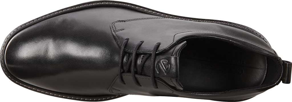 ECCO Men's St.1 Hybrid Plain Toe Oxford
