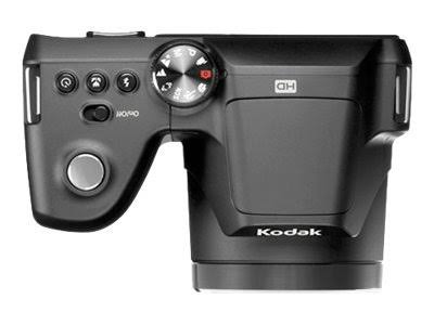 Kodak Digital Camera EasyShare Z5010