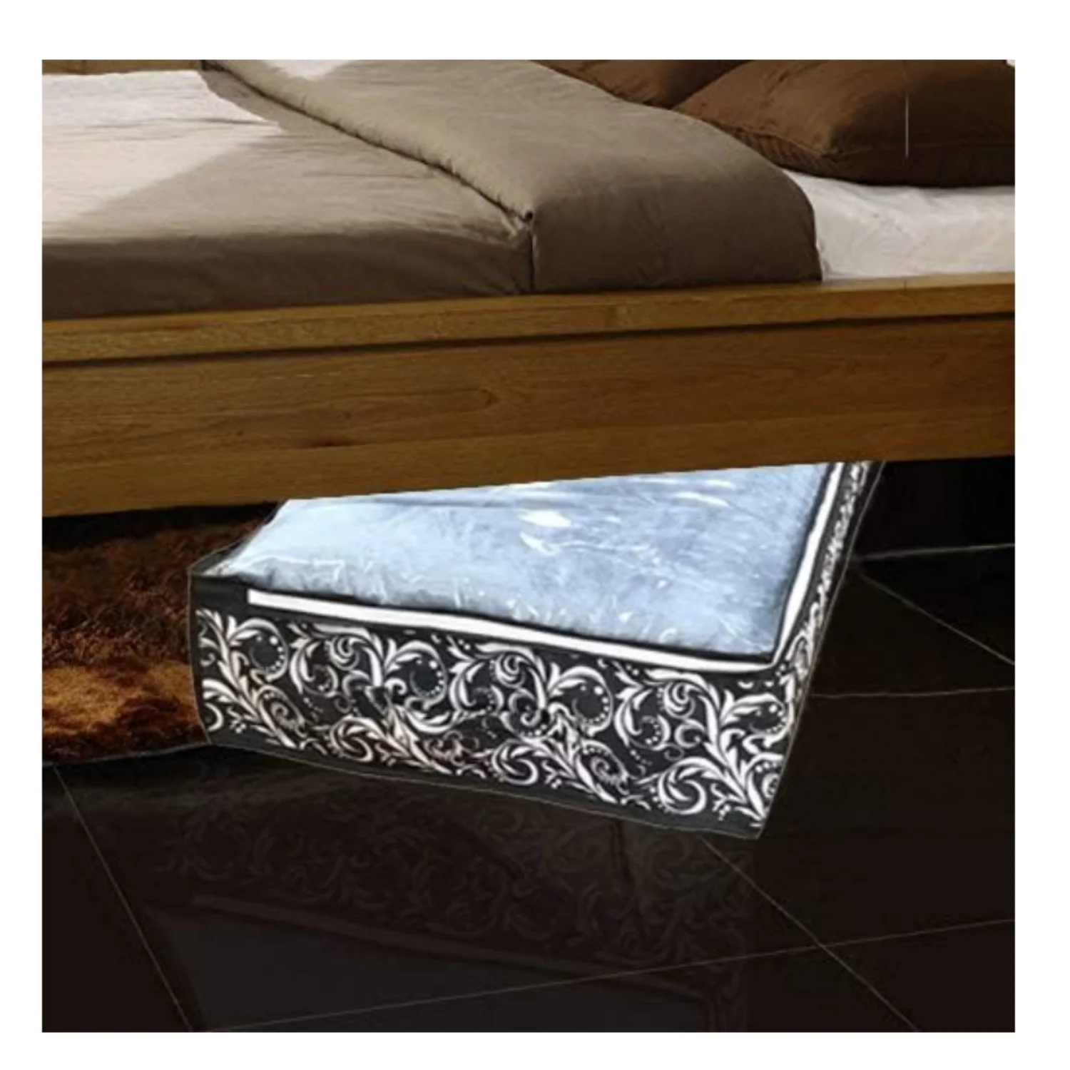 under bed Storage Bags, Organizer Storage Containers