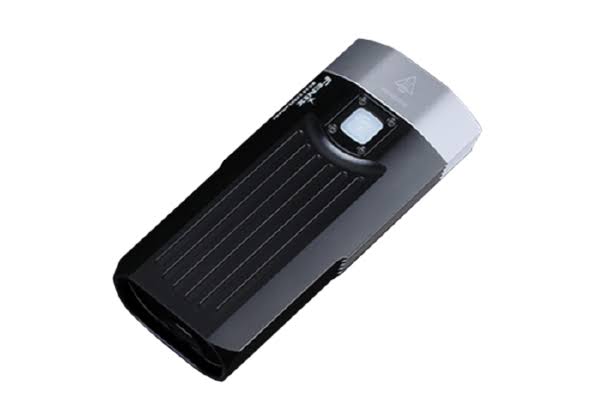 Fenix BC30 V2.0 with Wireless Remote Switch LED Bike Light