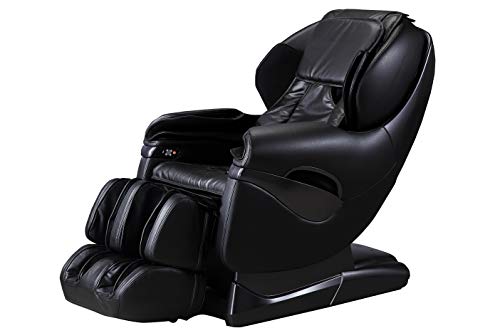 OSAKI TP-8500 Zero Gravity Massage Chair, Black