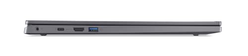 Acer Aspire 5 17 A517-58M-59R9 Slim Laptop | 17.3" FHD (1920 x 1080) IPS | Intel Core i5-1335U | Intel Iris Xe Graphics | 16GB LPDDR5 | 512GB Gen 4 SSD | Wi-Fi 6E | USB4/Thunderbolt 4 | Backlit KB