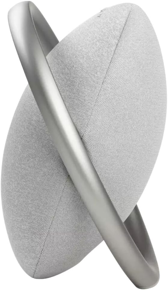 Harman Kardon Onyx Studio 7 Bluetooth Wireless Portable Speaker - 8 Hours Music Play time - Grey