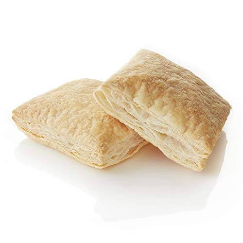 Pillsbury Best Frozen Puff Pastry Dough Squares 5 x 5 2 oz 120 ct