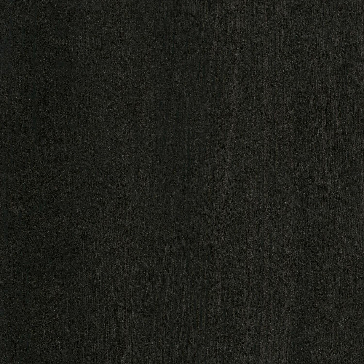 Systembuild Evolution Farmington 18" Wide Storage Cabinet in Black Oak