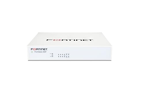 FortiGate-80F Firewall Appliance