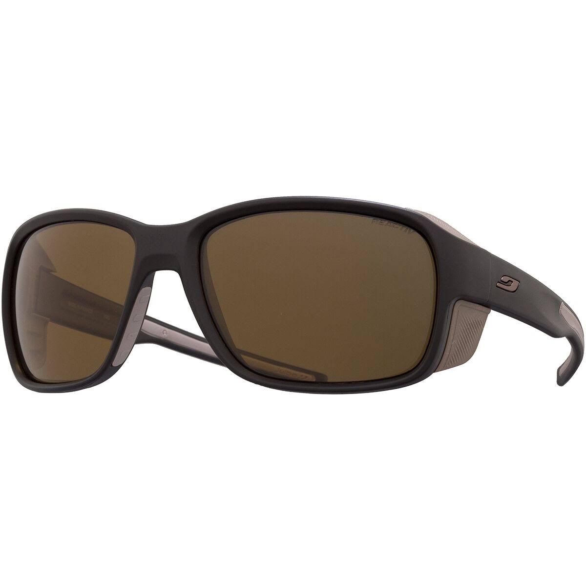 Julbo Monterosa 2 ReActiv High Mountain/CAT2-4