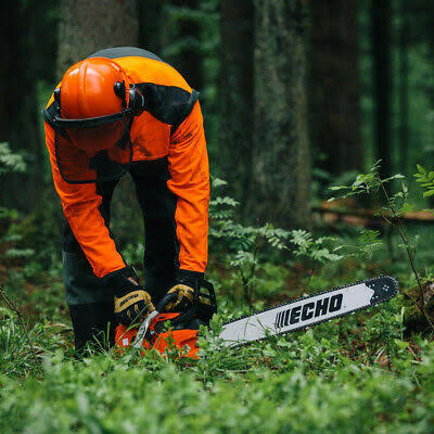 Echo 59.8cc High Power Professional GAS Chainsaw