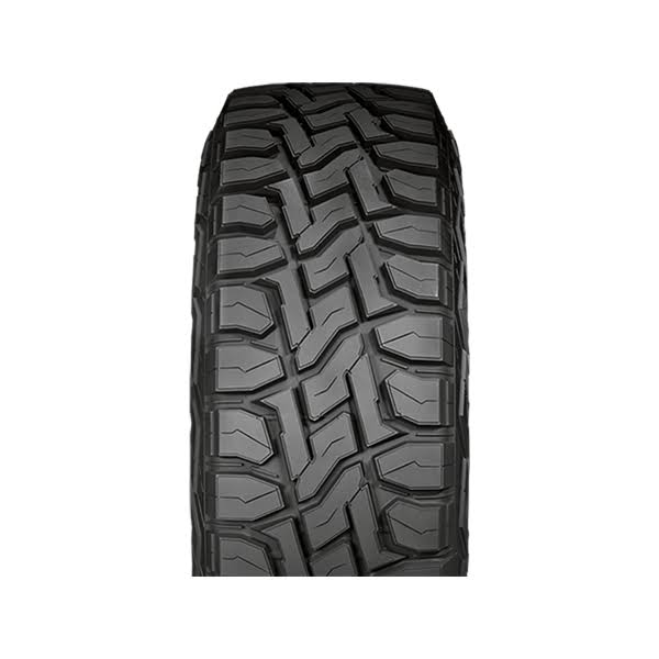 Toyo Open Country R/T Tires, LT295/70R18 129/126Q E