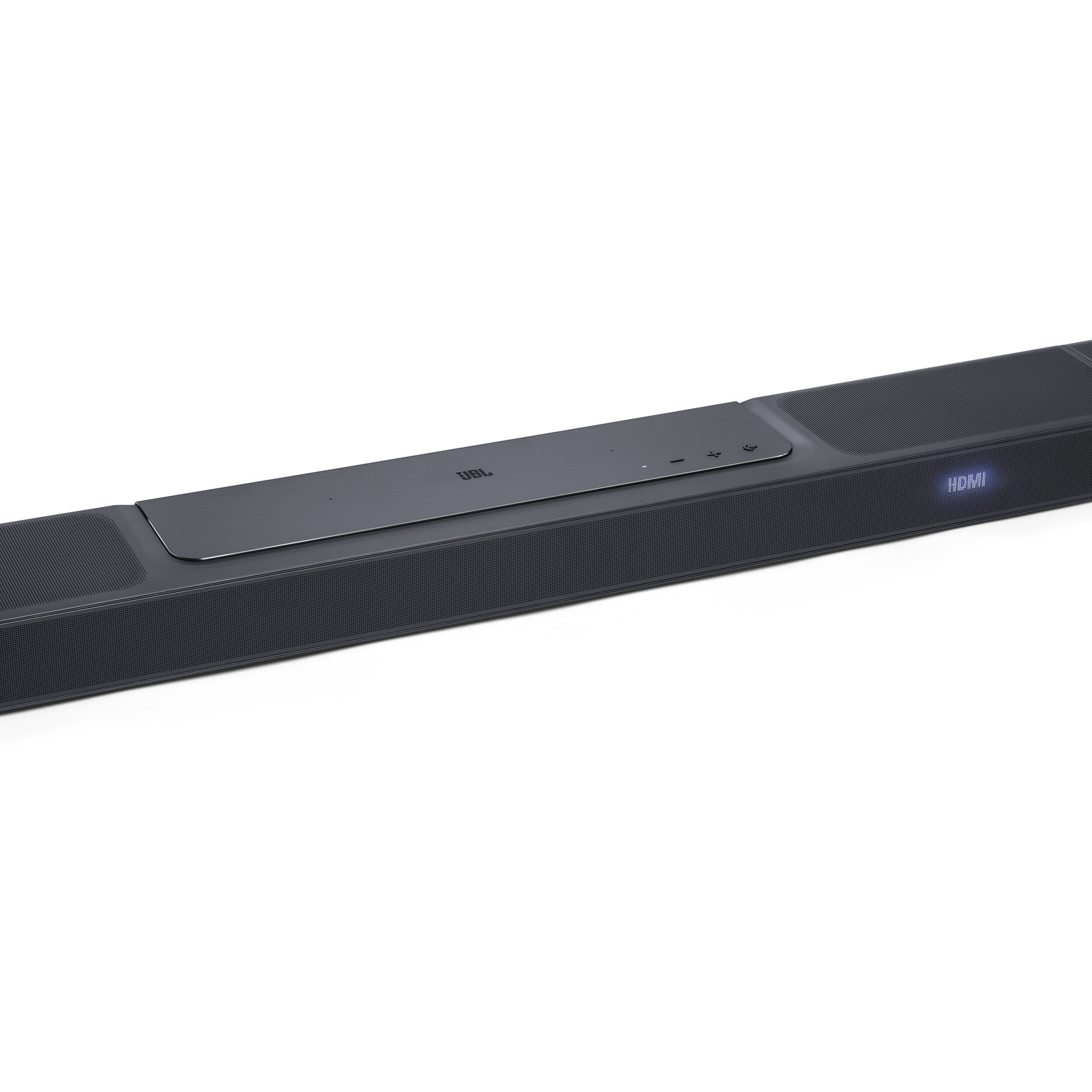 Restored JBLBAR1300BLKAM-Z 11.1.4 ch Dolby Atmos DTS:X MultiBeam Soundbar System- Certified Refurbished
