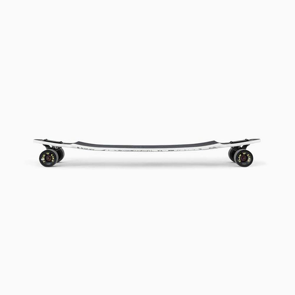 Landyachtz Drop Cat 38 Seeker Longboard Complete