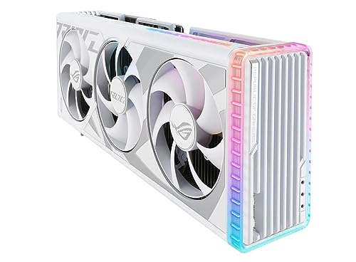 ASUS TUF Gaming GeForce RTX™ 4090 OG OC Edition Gaming Graphics Card (PCIe 4.0, 24GB GDDR6X, DLSS 3, HDMI 2.1, DisplayPort 1.4a)