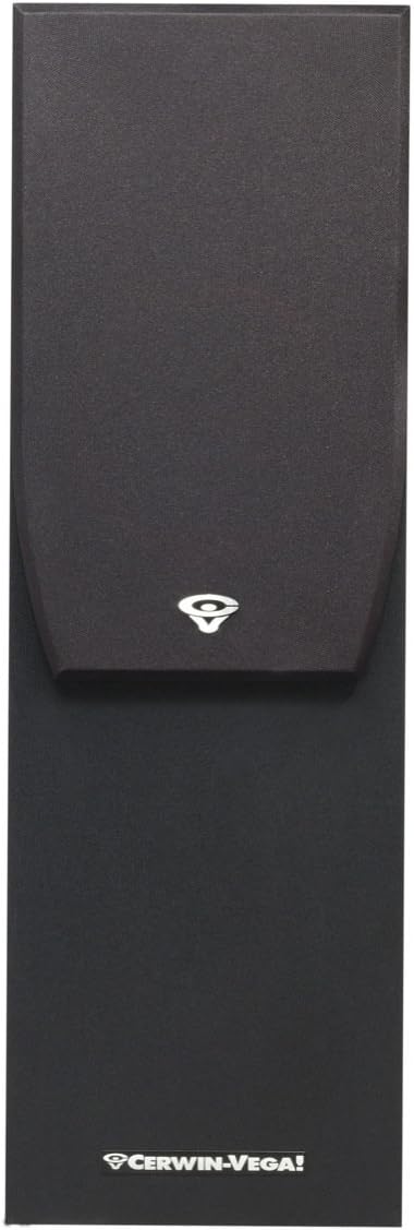 Cerwin-Vega SL-8 8" 2-Way Floor Speaker