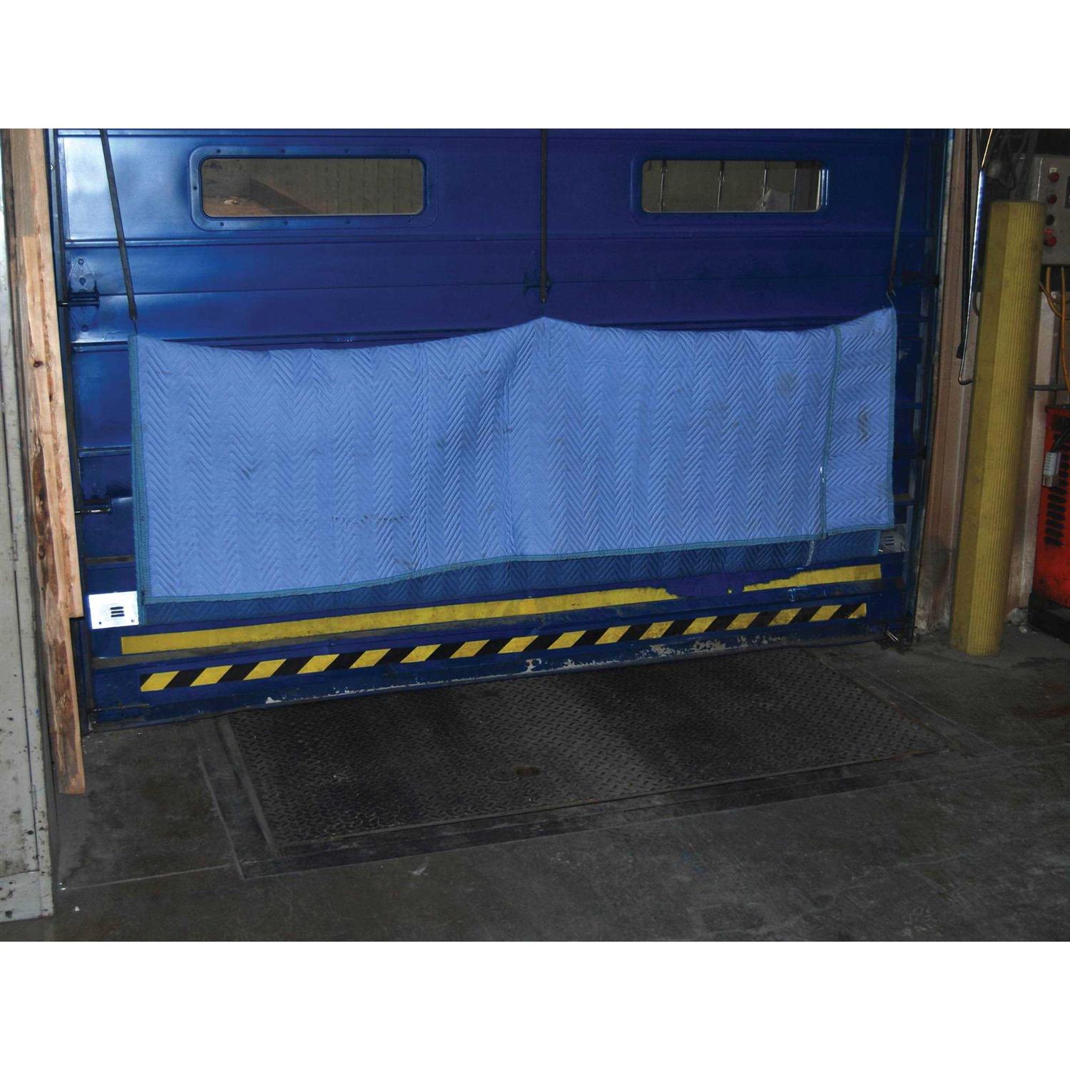Vestil DIB-96 Dockleveler Insulation Blanket - Shop Hardware Tools Online Store