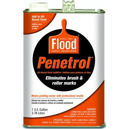 Deft PPG FLD4-01 Penetrol Paint Additive for Latex Exterior Gallon