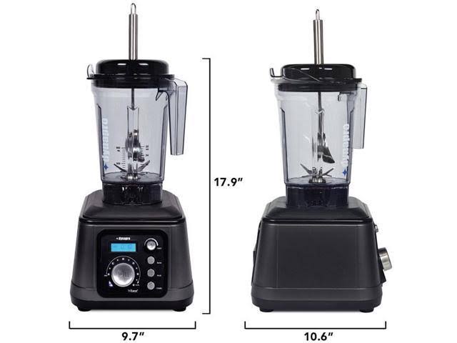 Dynapro Commercial Vacuum Blender by Tribest
