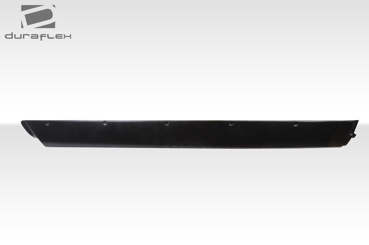 2008-2010 Subaru Impreza 2008-2011 Impreza WRX 4DR 5DR Duraflex MSR Side Skirts - 2 Piece
