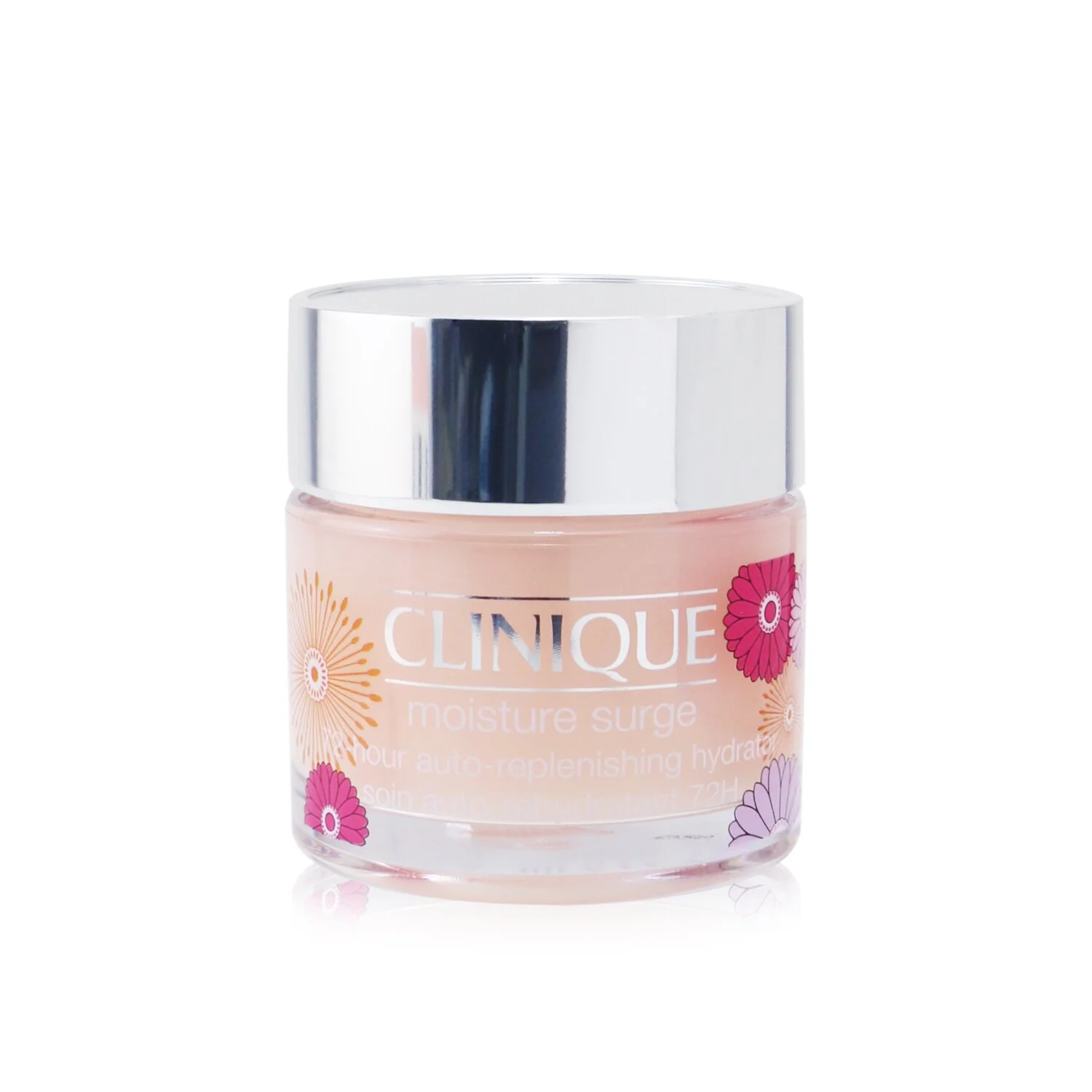Clinique Moisture Surge 72-Hour Auto-Replenishing Hydrator (Limited Edition)  75ml/2.5oz