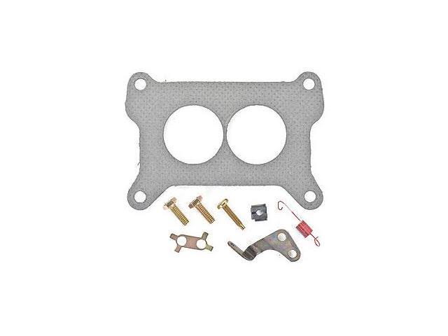 Holley 0-4412S Performance 500 CFM Carburetor