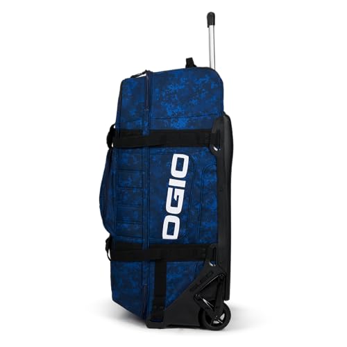 OGIO Rig 9800 Wheeled Travel Bag