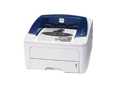 Xerox Phaser 3250/D Mono Laser Duplex Printer