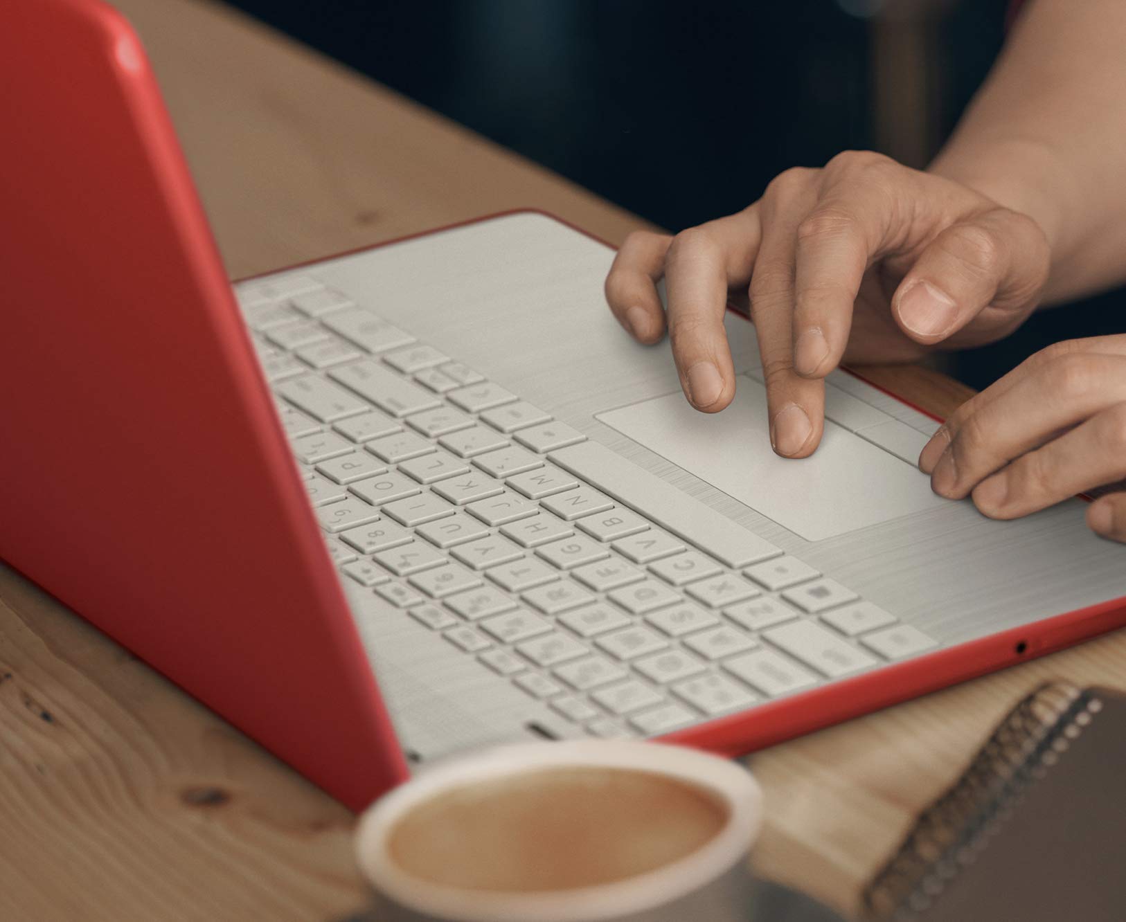 HP 2021 Newest Laptop Computer, 15.6" HD Display,Intel Pentium Dual-core N5000 Upto 2.7 GHz, 4GB DDR4 RAM, 128GB SSD, HD Webcam, HDMI, Bluetooth, WiFi, Win10 S, 10+ Hours Battery, w/Hubxcel Cables