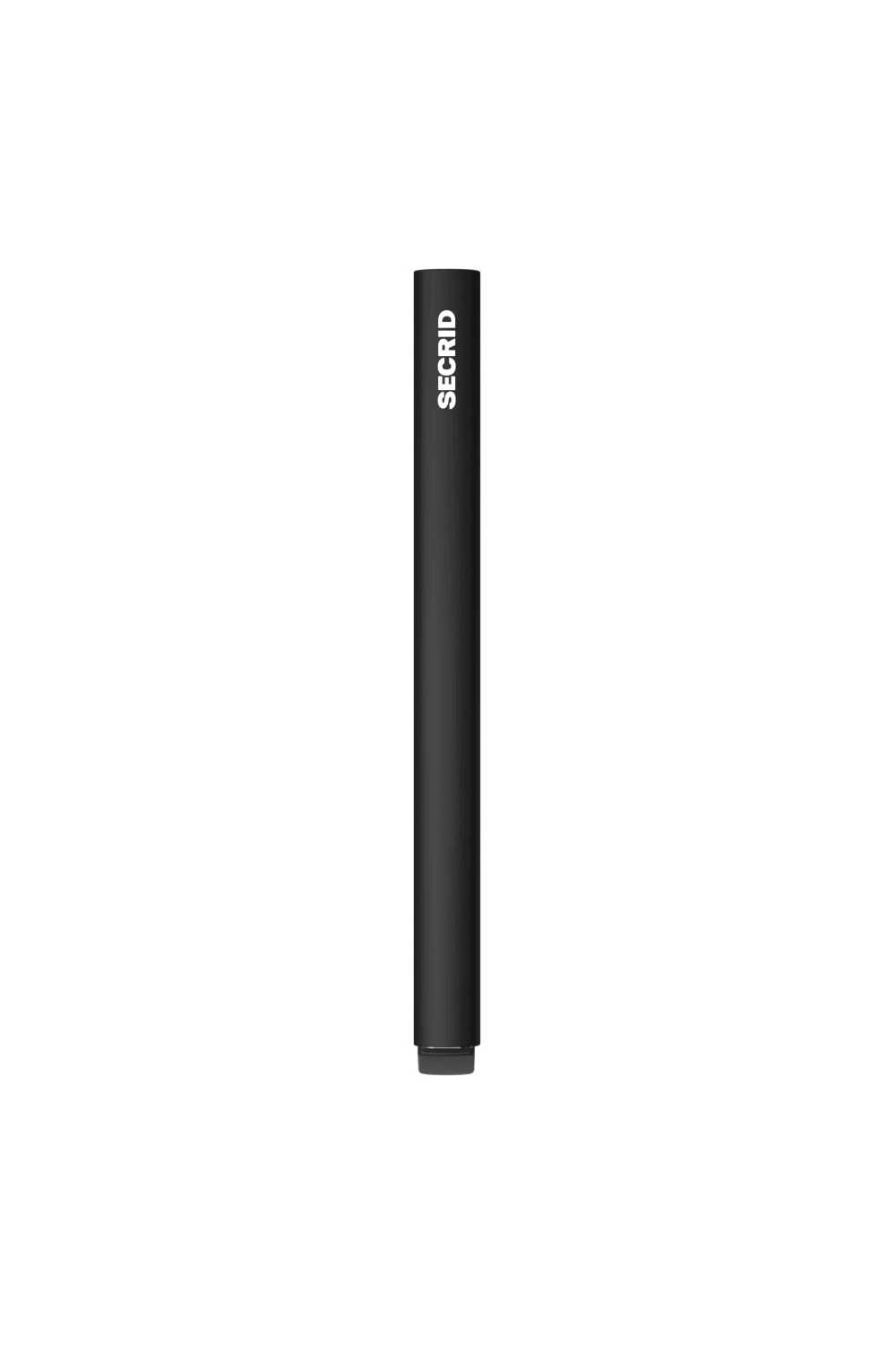 Secrid Cardprotector Brushed Black
