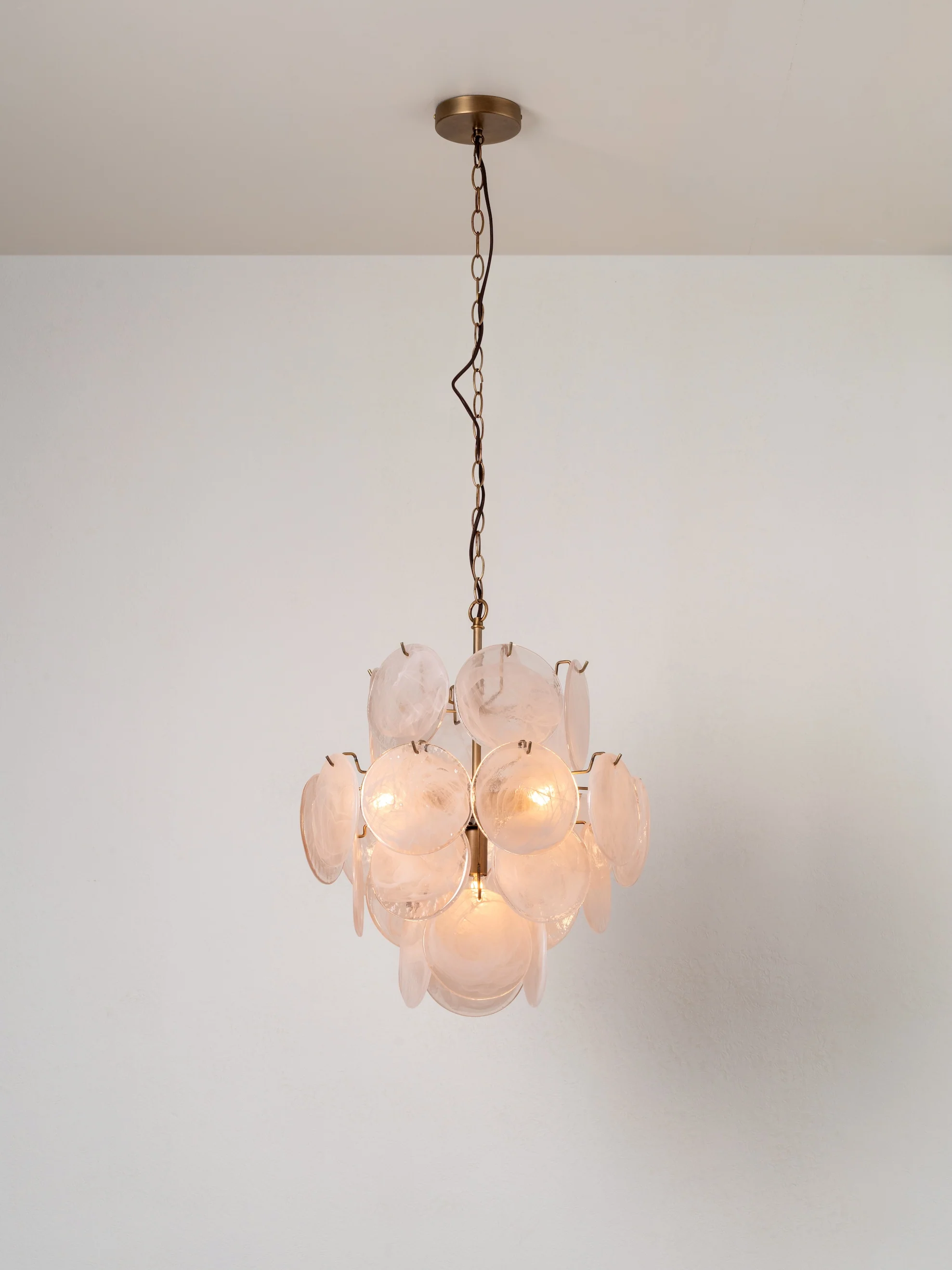 Arluno chandelier