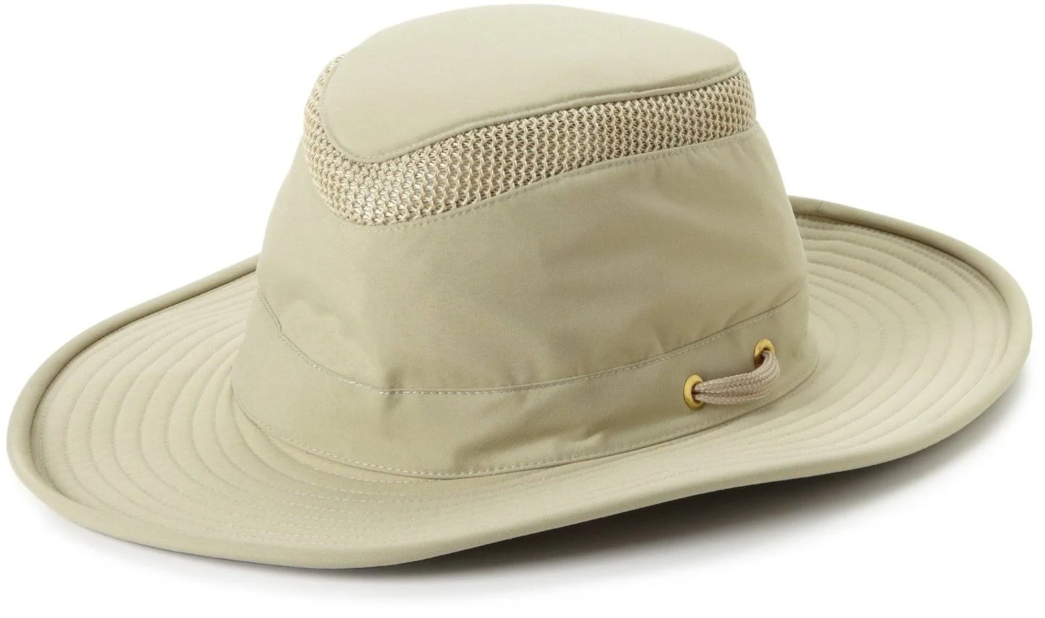 Tilley Endurables LTM6 Airflo Hat, Khaki/Olive, 6 7/8