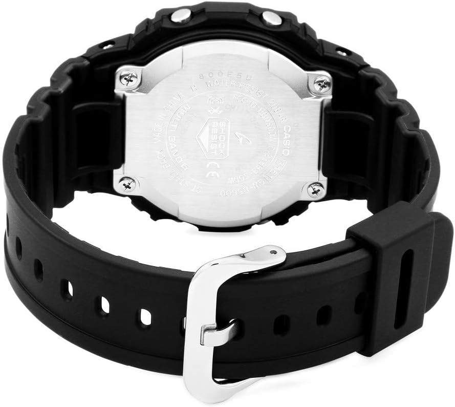 Casio G-Shock The Origin GW-B5600-2ER