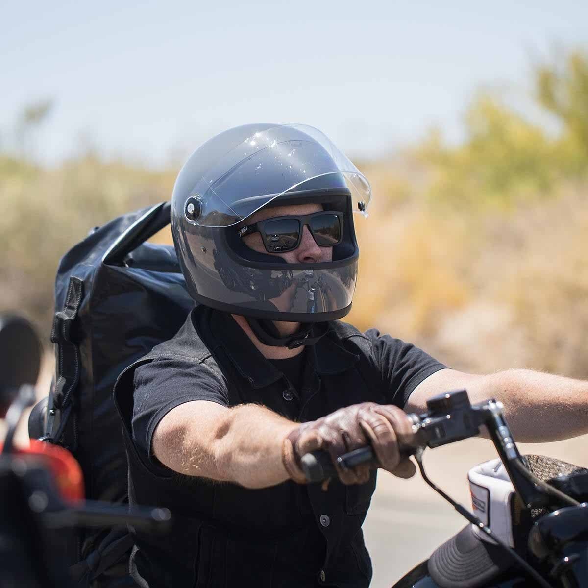 Biltwell Gringo S ECE Helmet