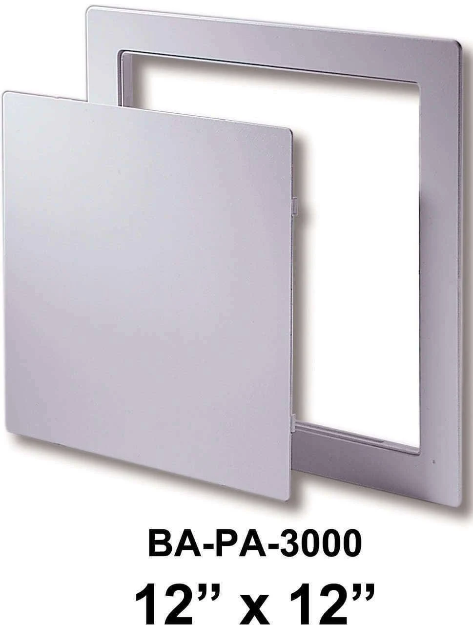 12x22 x 12x22 Flush Plastic Access Doorby Best Access Doors