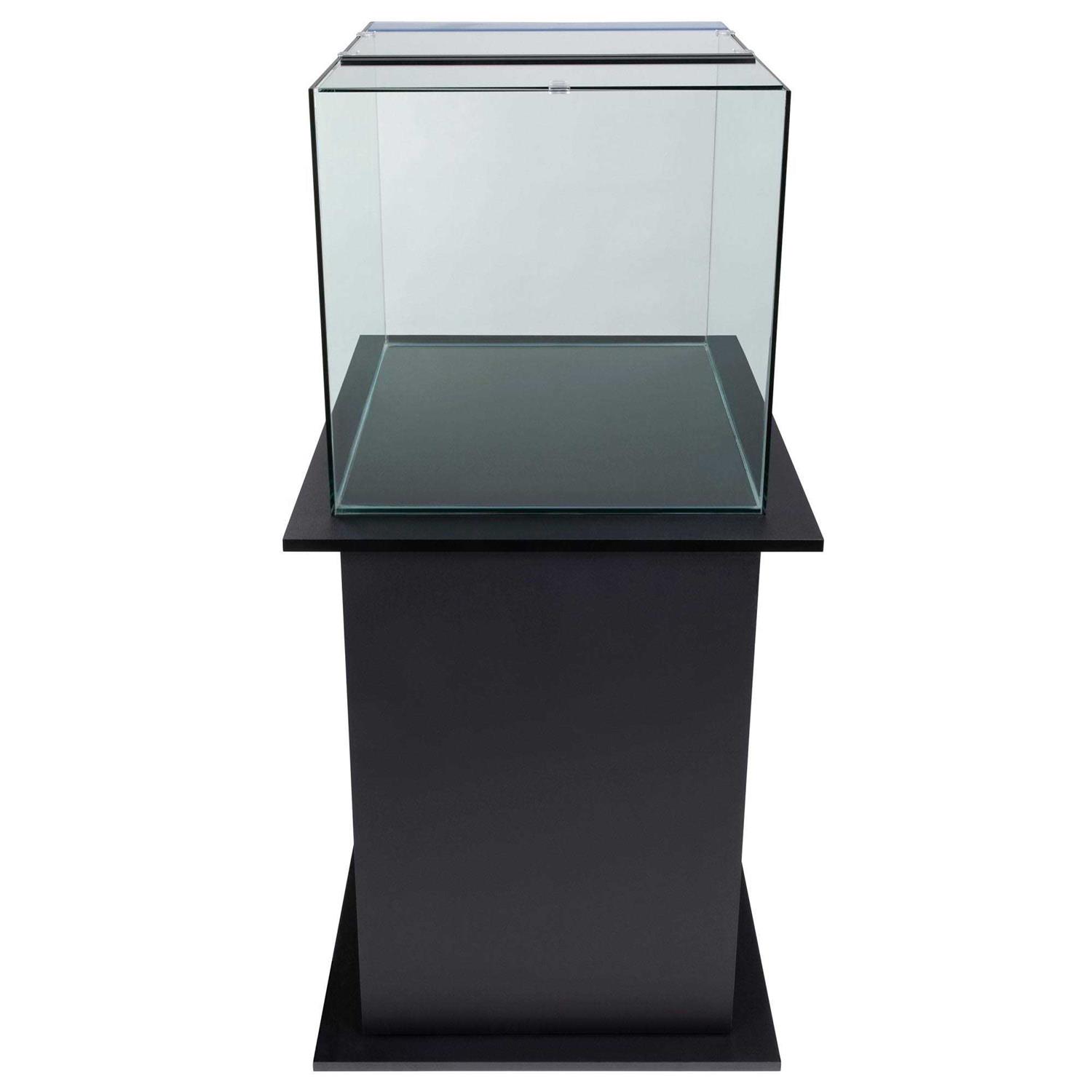 Aqueon Frameless Cube Aquarium - Pet Supplies online store