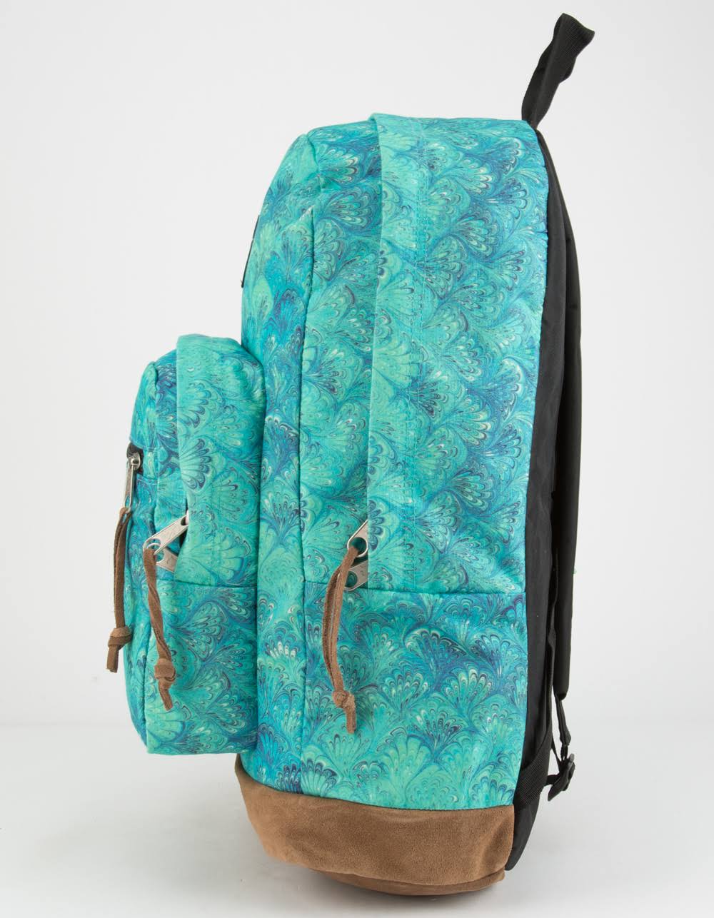 Jansport Right Pack Expressions, Marbled Paint