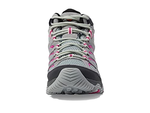 Merrell Women's Moab 3 Mid Waterproof Hiking Boot