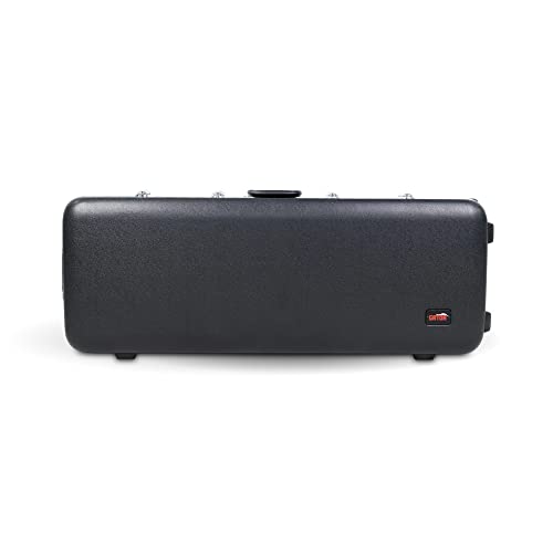 Gator Cases Andante Series Molded ABS Hardshell Case