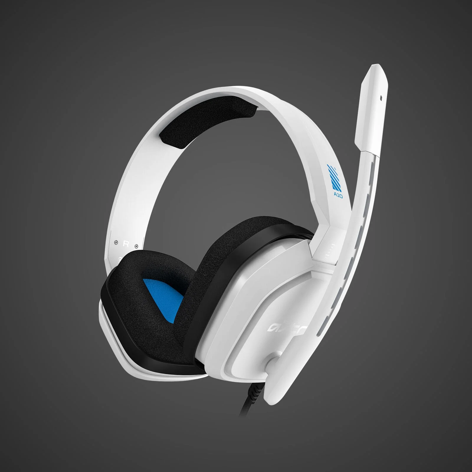 Astro Gaming - A10 Wired Stereo Over-the-Ear Gaming Headset for PlayStation 5...