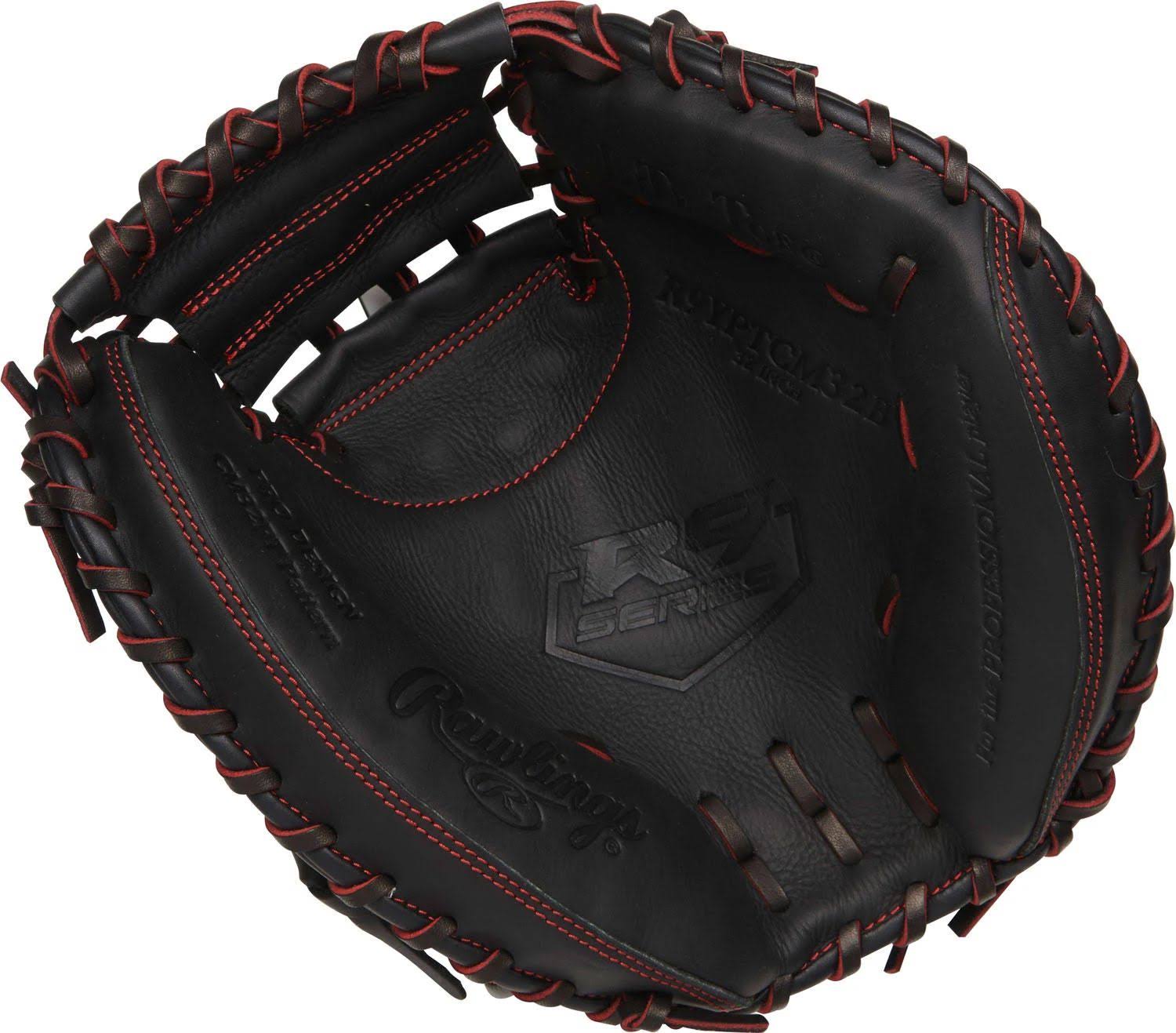 Rawlings R9 32 Pro Taper Youth Catcher's Mitt