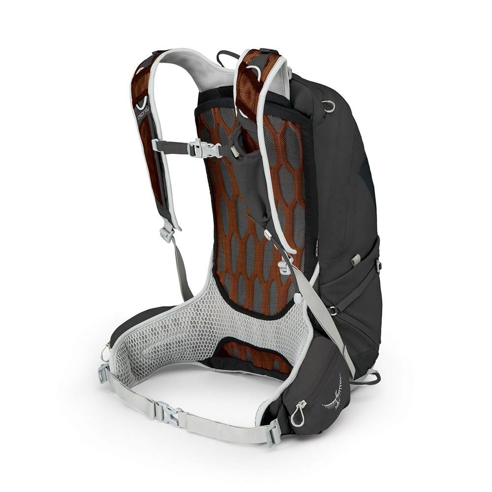 Osprey Talon 22L Daysack - Black