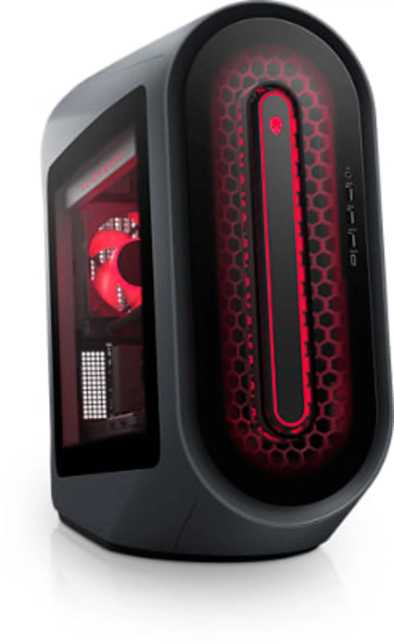 Dell Alienware Aurora Ryzen Edition R15 Gaming Desktop (2023) | Core Ryzen 9 - 2TB HDD + 1TB SSD - 32GB RAM - RTX 4080 | 12 Cores @ 3.7 GHz - 12GB GDDR6X