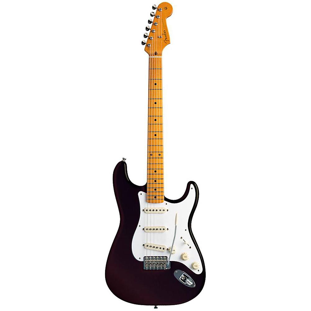 Fender Classic Series &50s Stratocaster, Maple Fretboard - Black
