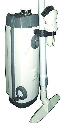 Perfect Products C103 Lightweight Powerteam Canister Vacuum