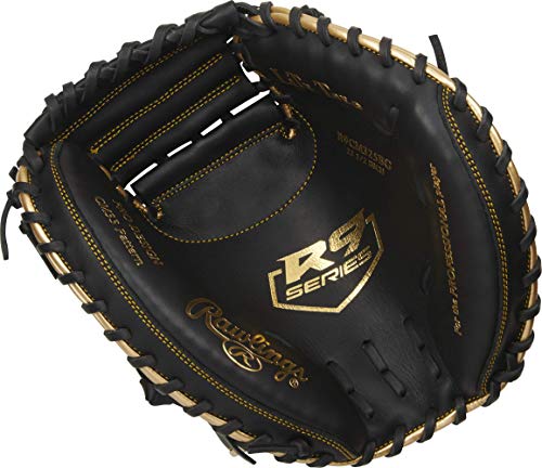 Rawlings R9 SERIES Baseball Glove | Sizes 11.5" - 12.75" | Multiple Styles