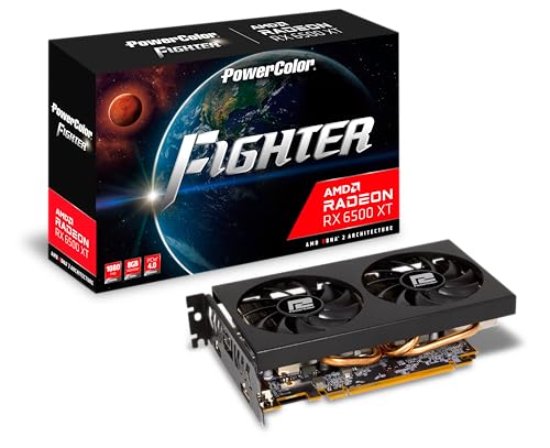 PowerColor Hellhound AMD Radeon RX 9070 XT 16GB GDDR6