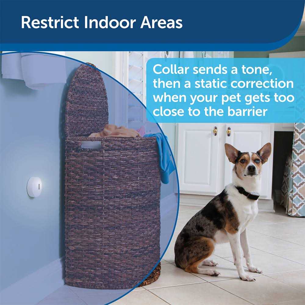 PetSafe Pawz Away Mini Pet Barrier - Pet Supplies online store