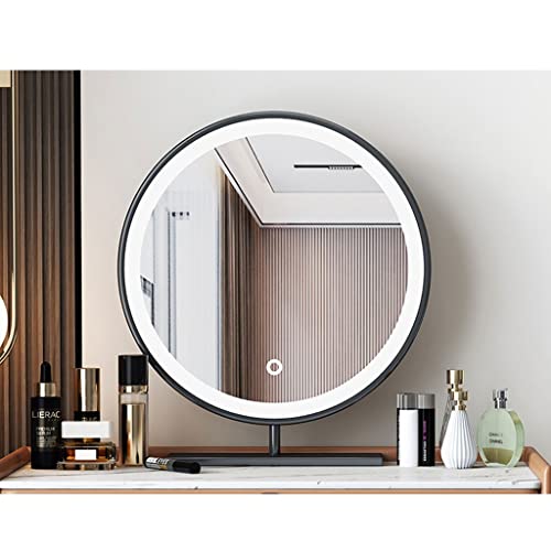 Storage Desk Vanity Table Set Bedroom Modern Dresser Ladies Fashion Dresser Dresser Storage Cabinet Dresser with Drawers Desk for Bedroom(L60cm)