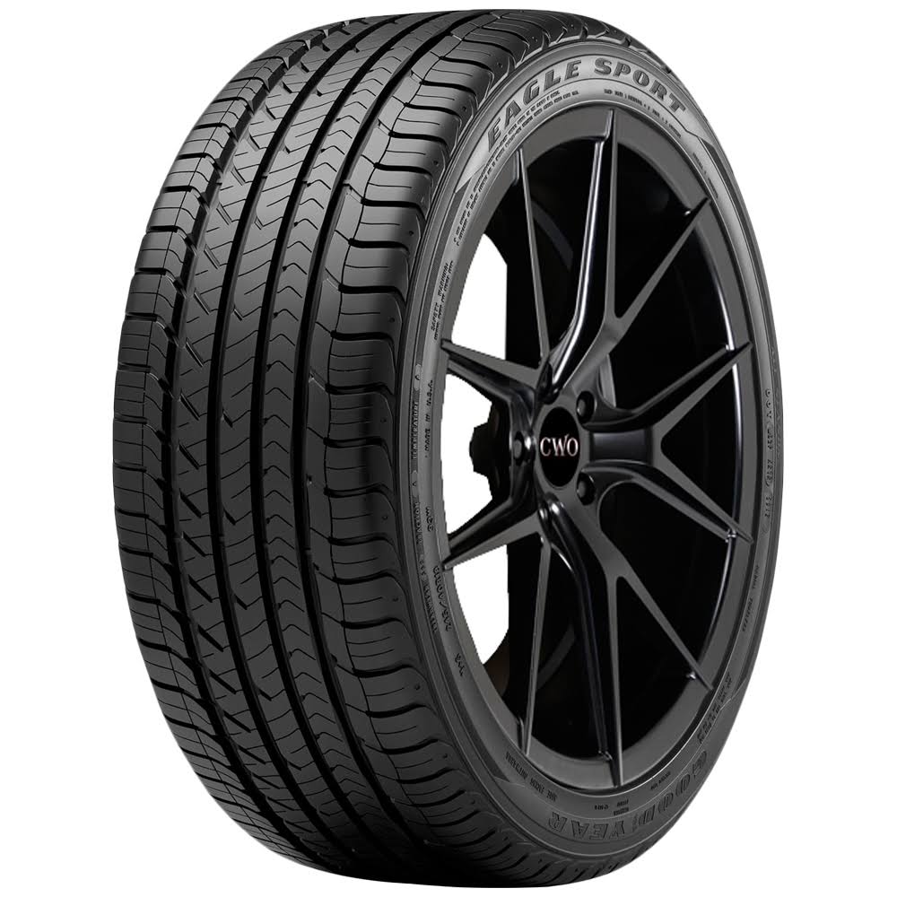 Goodyear Eagle Sport All-Season ROF Radial Tire-285/40R20 108V