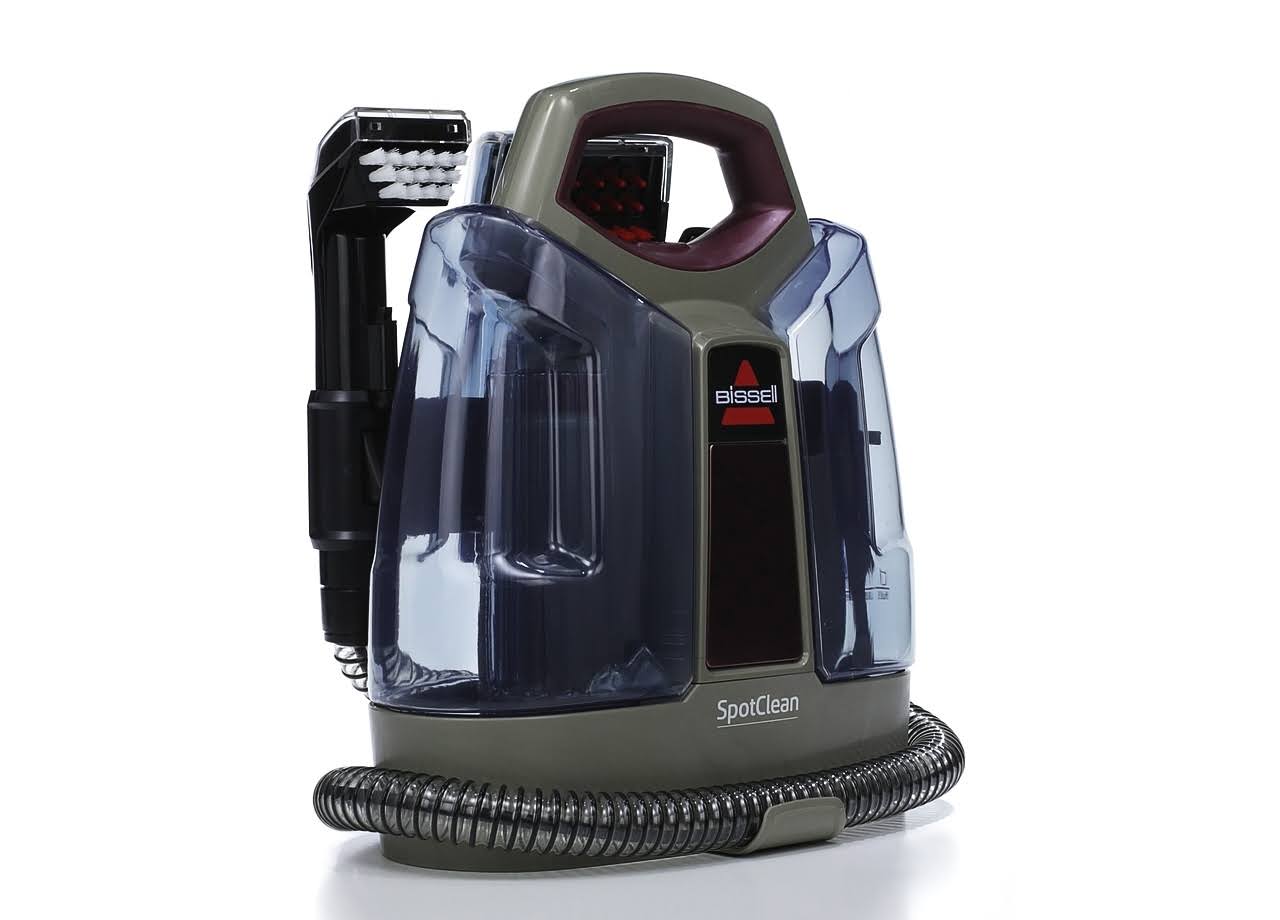 Bissell 5207 SpotClean Portable Carpet Cleaner