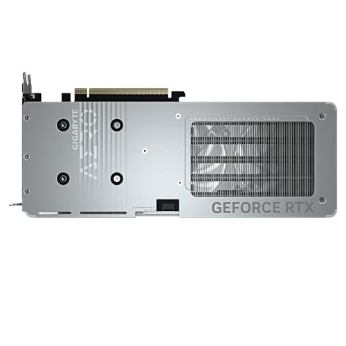 GIGABYTE GeForce RTX 5060 Ti WINDFORCE OC 8G Graphics Card, 8GB 128-bit GDDR7, PCIe 5.0, WINDFORCE Cooling System, GV-N506TWF2OC-8GD Video Card